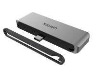 Unitek USB-C uHUB Q4 Lite - 616271 - zdjęcie 5